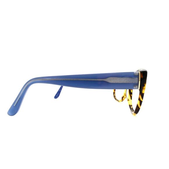 Juicy Couture All Eyes on Juicy JU57355A SX7 57-18-135 Sunglasses FRAMES - GOOD main image 10